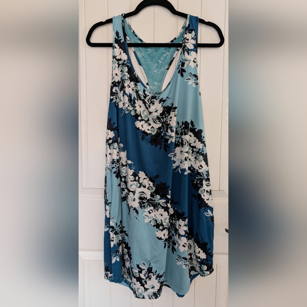 Apt. 9 Nightgown Size XXL